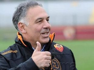 Джеймс Паллотта, фото pagineromaniste.com