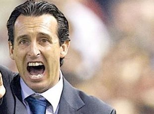 Унаи Эмери, Getty Images