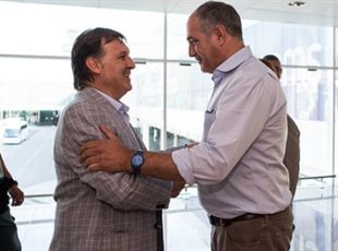 фото fcbarcelona