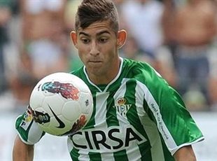 Альваро Вадильо, фото google.com