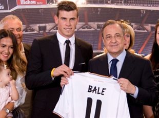 Вот он! Самый дорогой трансфер в истории футбола, Getty Images