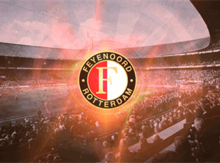 Фейенорд подписал контракт с adidas