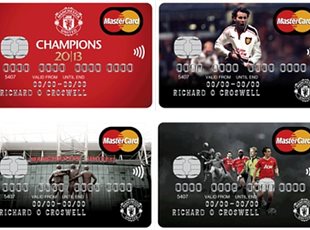 МЮ и MBNA продлили сотрудничество