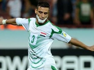 Али Аднан, фото ajansspor.com