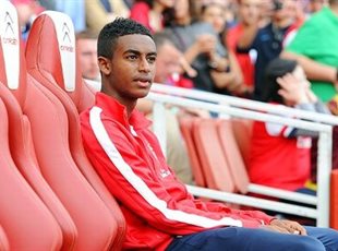 Гедион Зелалем, espnfc.com