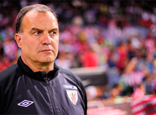 Марсело Бьелса, Getty Images