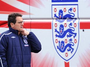 Фабио Капелло, skysports.com