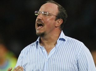 Рафаэль Бенитес, Getty Images