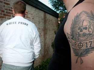 Датские траблмейкеры