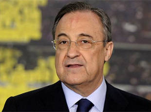 Флорентино Перес, фото goal.com