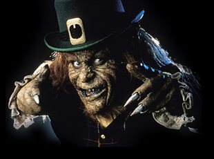 Хулиганы Ирландии