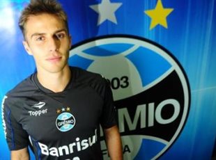 Брессан, фото gaucha.clicrbs.com.br