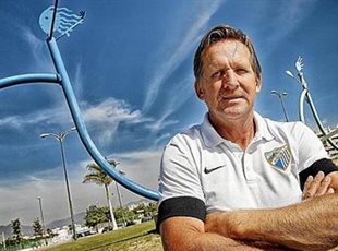 Бернд Шустер, Marca