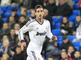 Фото ligafutbol.net