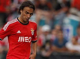 Лазар Маркович, фото A Bola