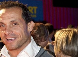 Серхи: о Кройффе, Стоичкове, ван Гаале и Барселоне