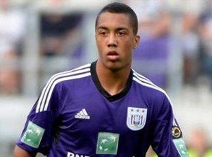 Юрий Тилеманс, фото dhnet.be