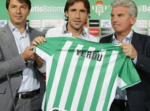 фото realbetisbalompie.es