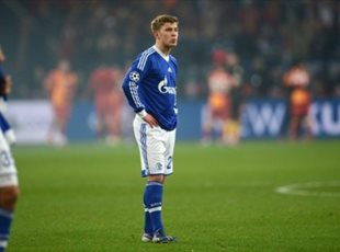 Макс Майер, фото uefa.com