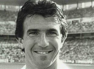 Хуанито, real-madrid.com