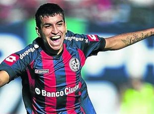 Анхель Корреа, golazoargentino.wordpress.com