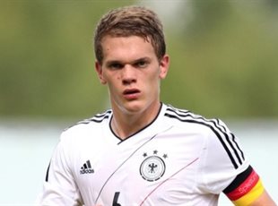 Маттиас Гинтер, фото itv.com