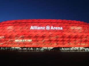 Альянц-Арена, фото google.com