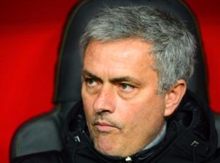 Жозе Моуриньо, фото Getty Images