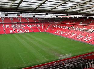 Олд Траффорд, topsoccers.com