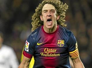 Карлес Пуйоль, Getty Images