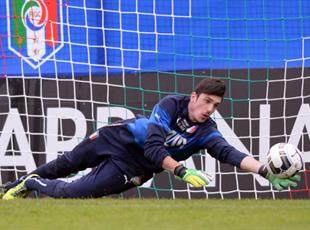 Симоне Скуффет, Getty Images