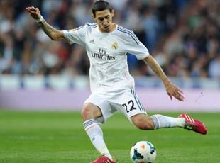 Анхель Ди Мария, Getty Images