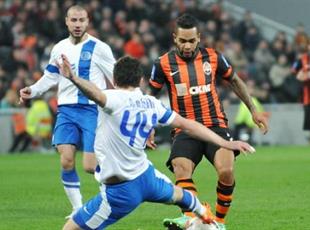фото М.Масловского, Football.ua