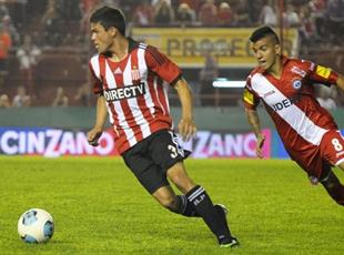 Джонатан Сильва