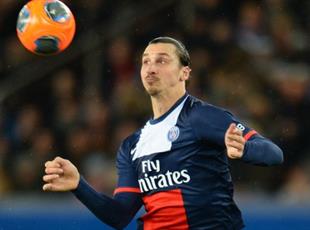 Златан Ибрахимович, Getty Images