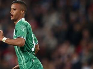 Ришайро Хулиано Жикович, фото Getty Images