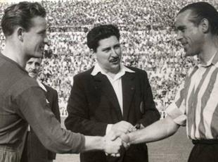 Примера: чемпион последнего тура (parte I)