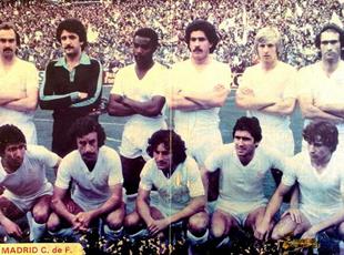 Примера: чемпион последнего тура (parte II) 