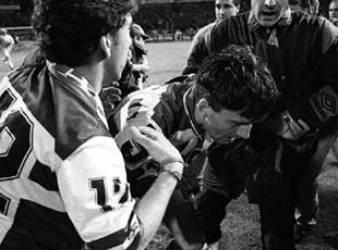 Примера: чемпион последнего тура (parte III)