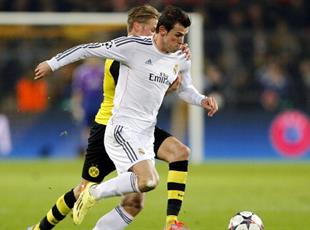 Гарет Бэйл, Getty Images