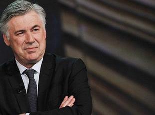 Карло Анчелотти, forzaitalianfootball.com