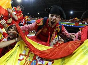 Грабь, бухай, отдыхай! 