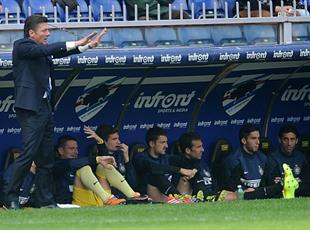 Вальтер Маццарри, Getty Images