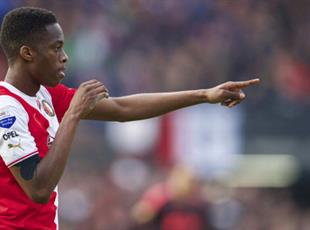 Теренс Конголо, Getty Images