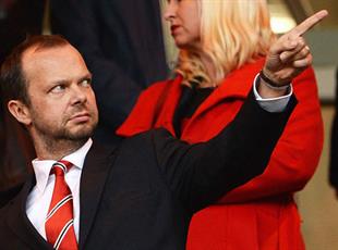 Эд Вудворд, Sky Sports