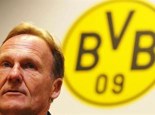 Ханс-Йоахим Ватцке, фото picture alliance