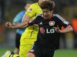 Сон Хын Мин, Getty Images