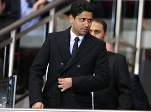 НАССЕР ЭЛЬ-ХЕЛАИФИ, GETTY IMAGES