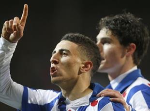 Билал Башачикоглу, voetbalzone.nl