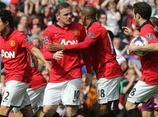 Пока еще в Nike, skysports.com